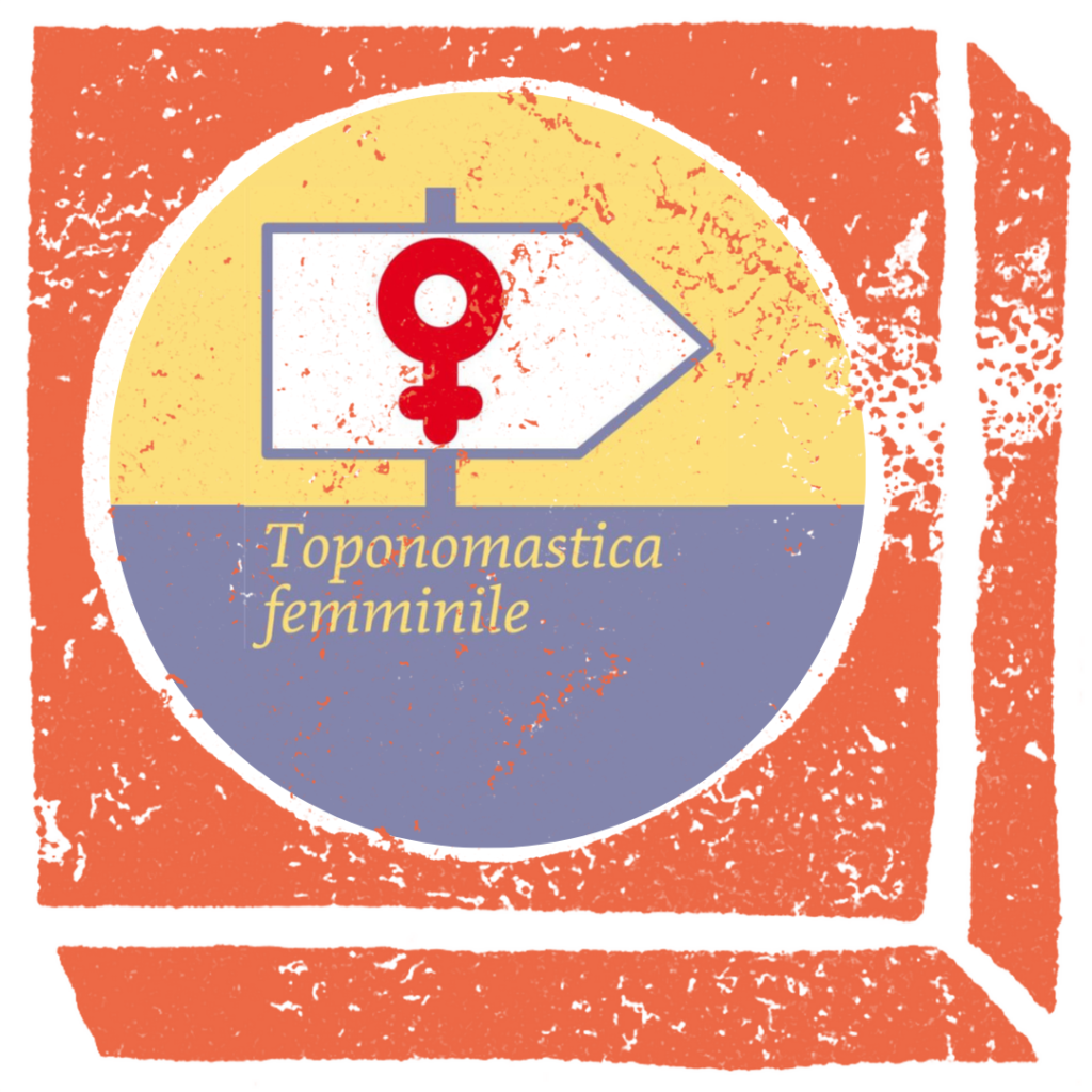 Toponomastica al femminile