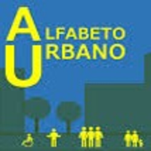 Alfabeto urbano