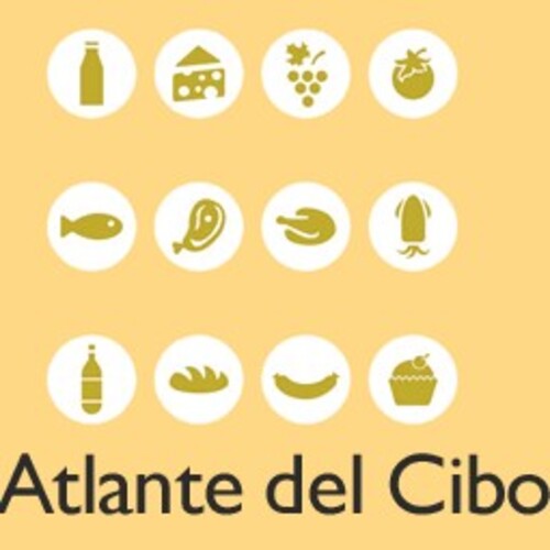 Atlante del cibo