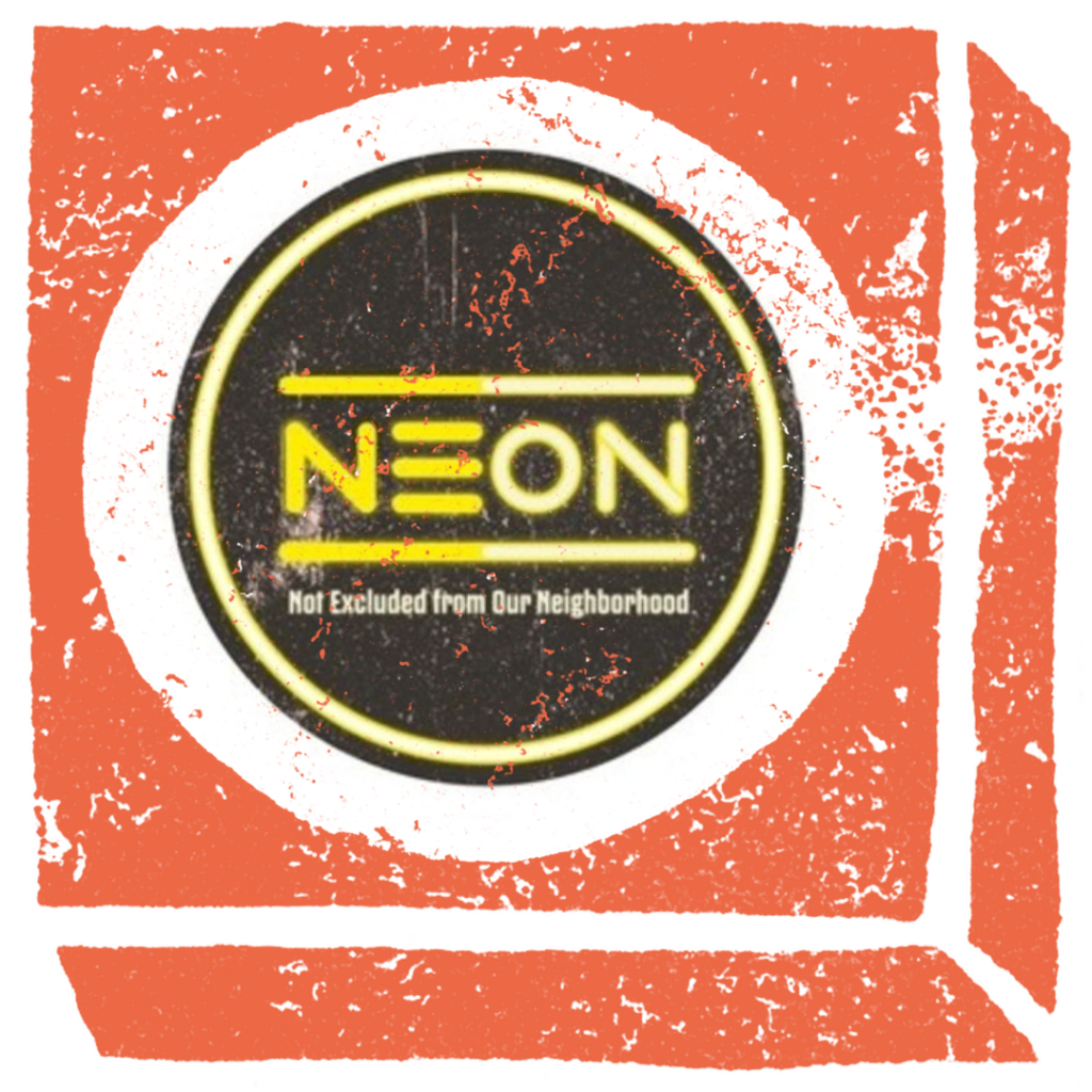 N.E.O.N. - Not Excluded from Our Neighbourhood