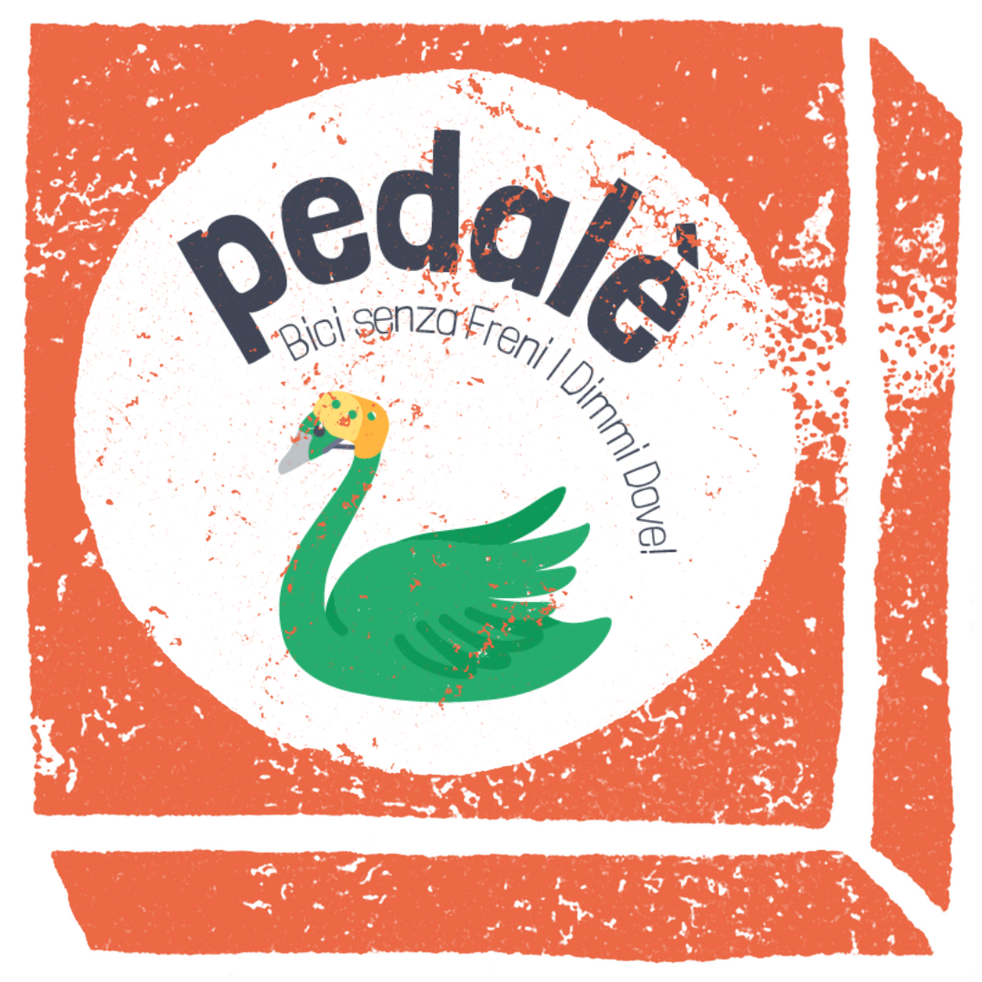 Pedalè