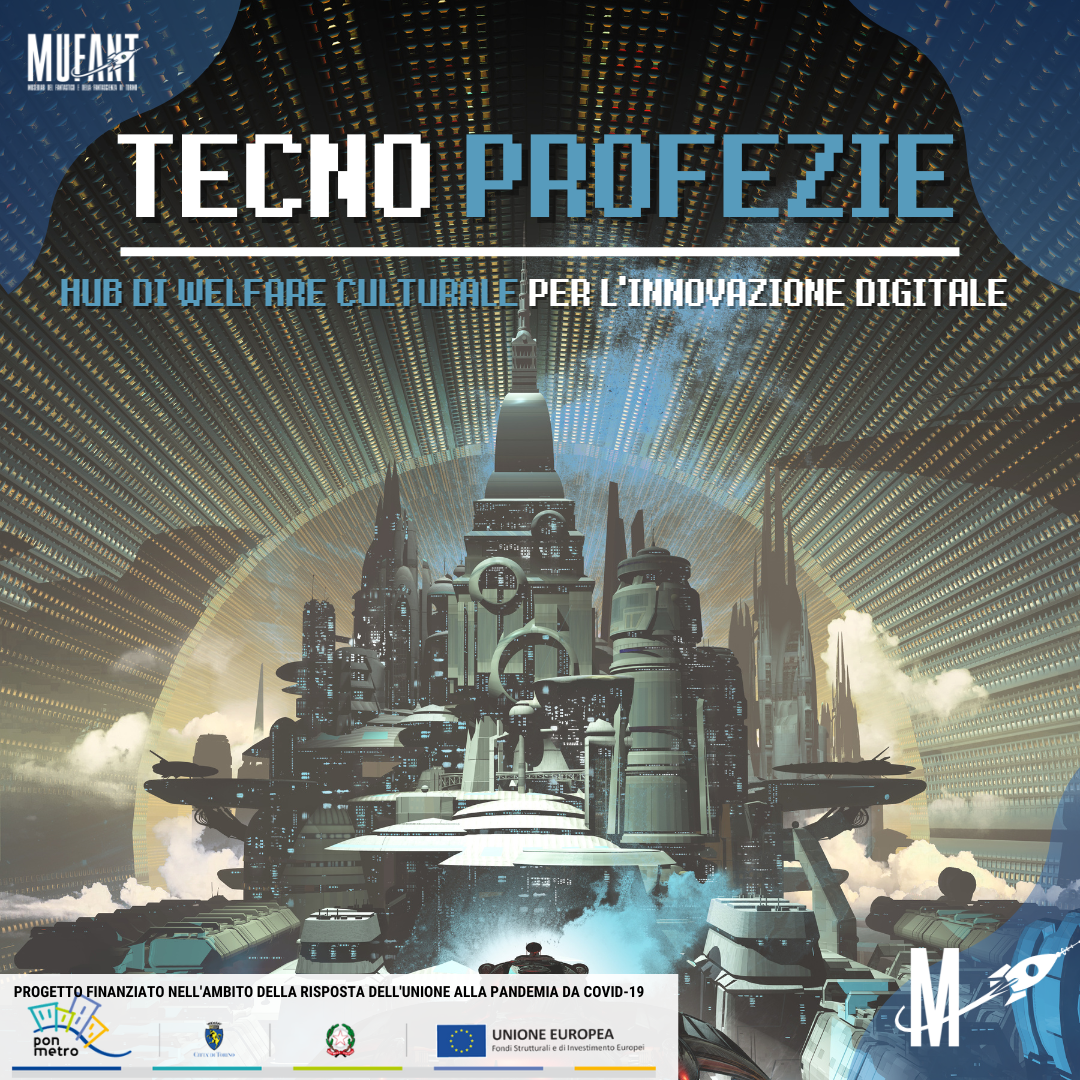 Tecno Profezie