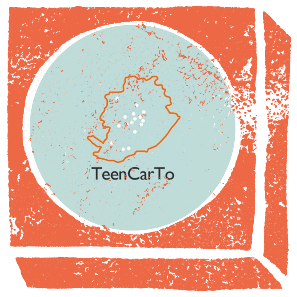 TeenCarto