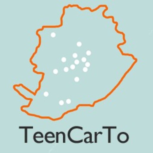 TeenCarto