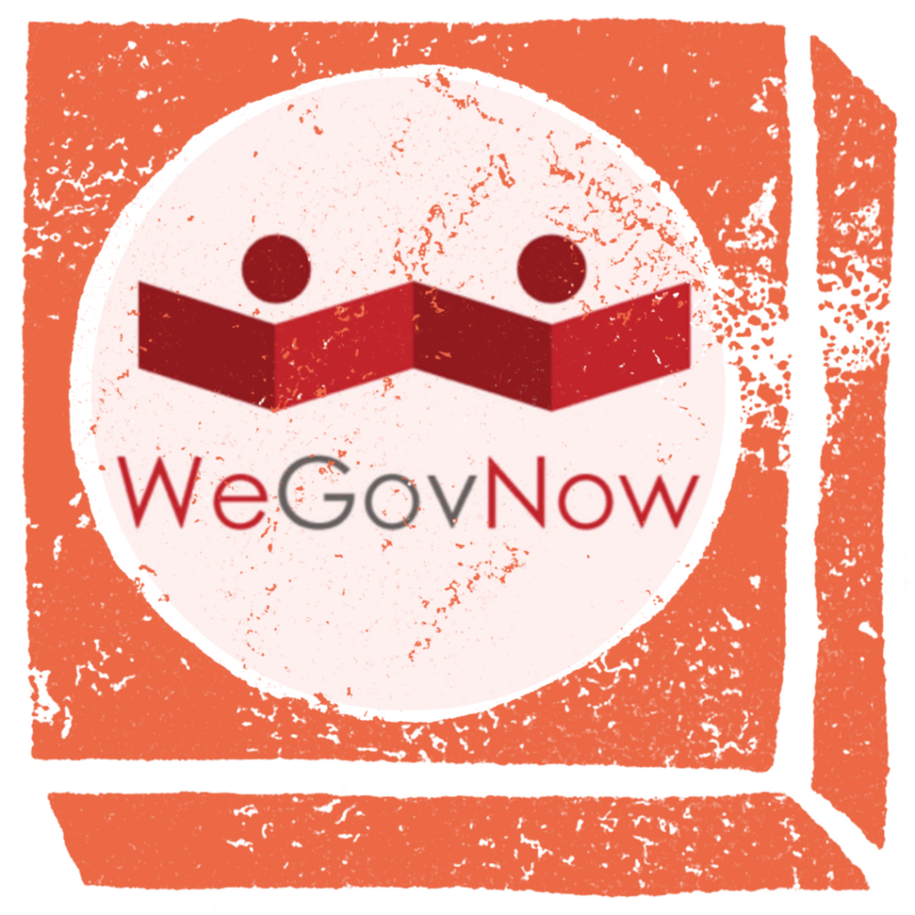 WeGovNow