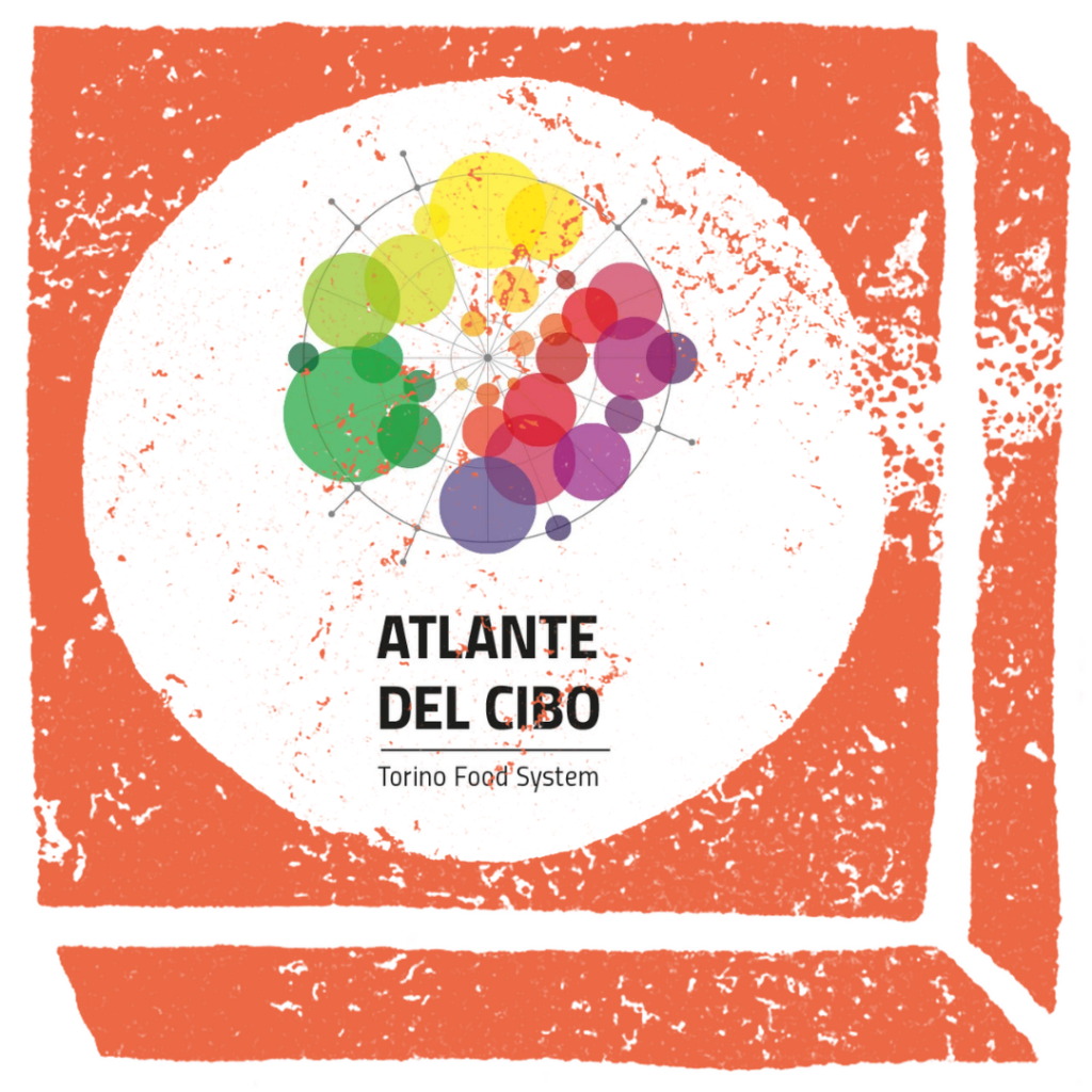 Atlante del cibo