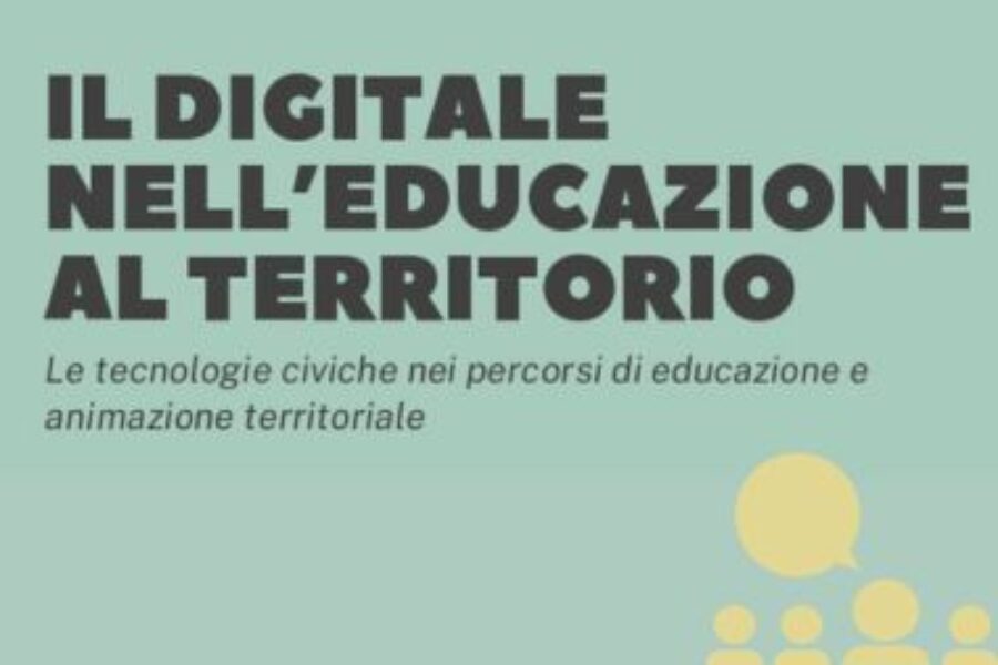 Educazione e Digitale